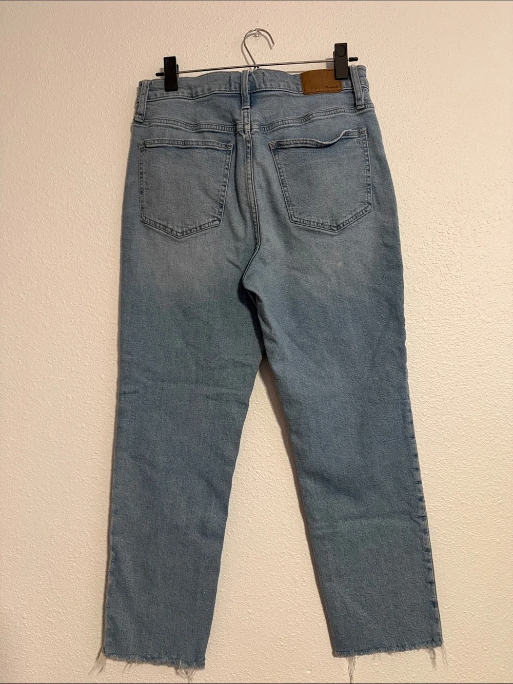 Madewell The Perfect Vintage Jeans - Picture 4 of 6